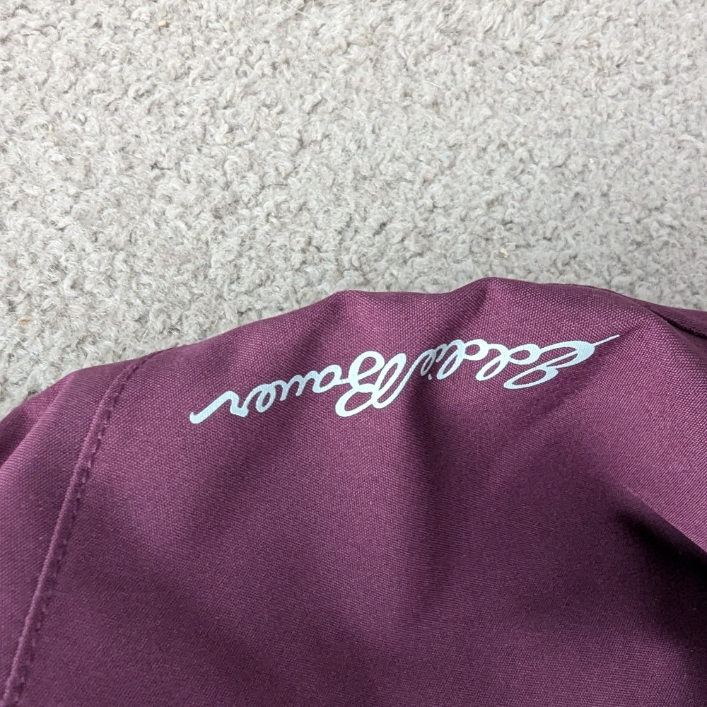 EUC Women's Snow Pants by Eddie Bauer - Picture 9 of 9